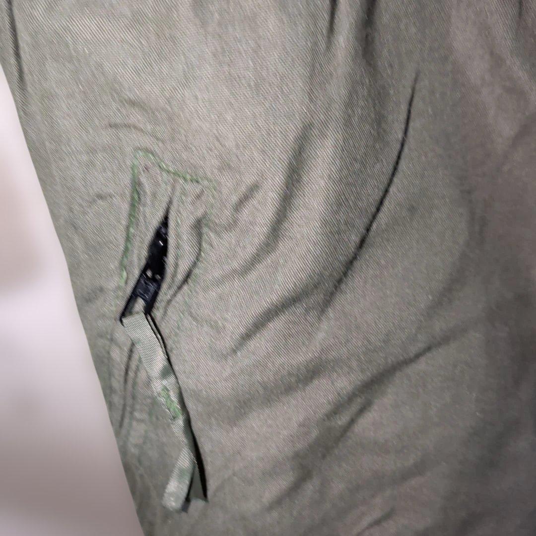 carter industries製実物　米軍　タンカース　つなぎMサイズ相当