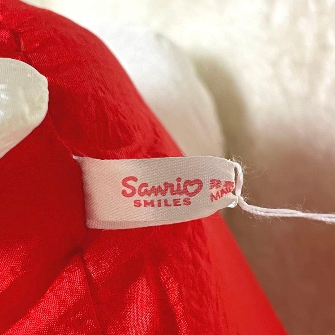 ハローキティ バルーンキッズ　ぬいぐるみ タグ付き　レア　希少　レトロ