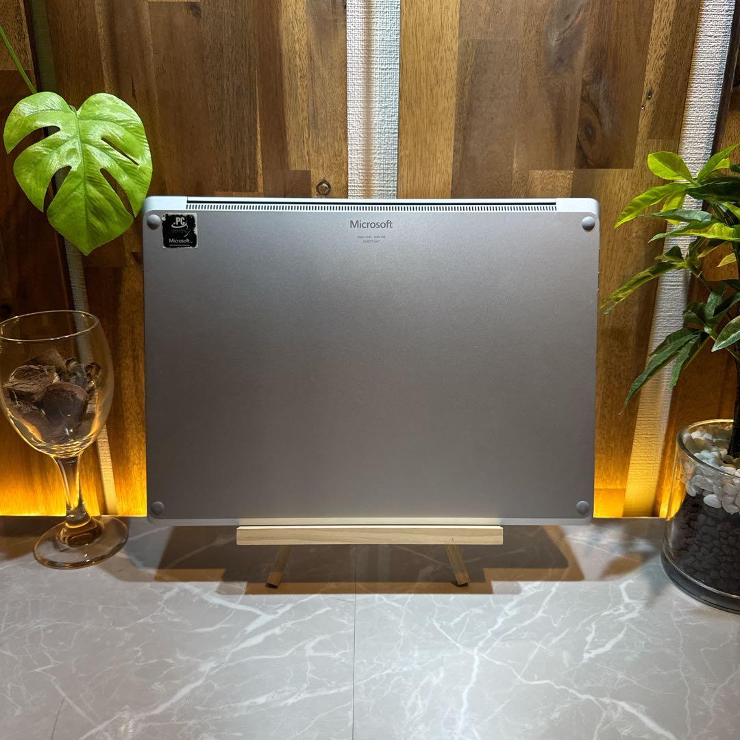 2021年式‼️Surface Laptop 4☘SSD512GB☘ノートパソコン