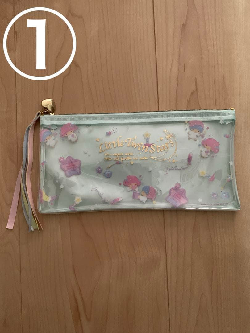 サンリオグッズ