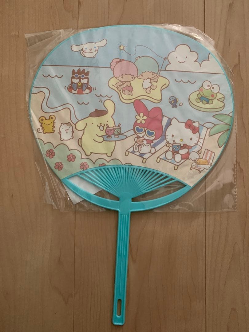 サンリオグッズ