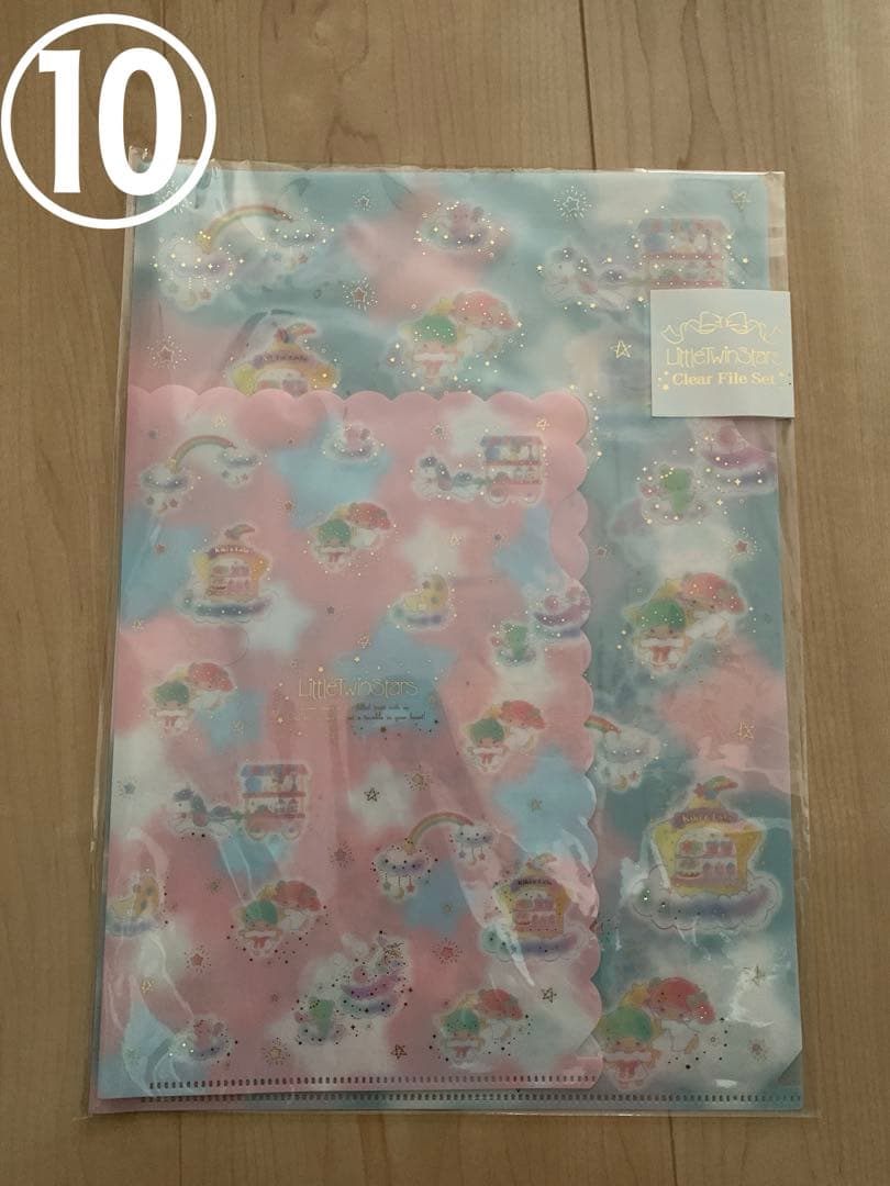 サンリオグッズ