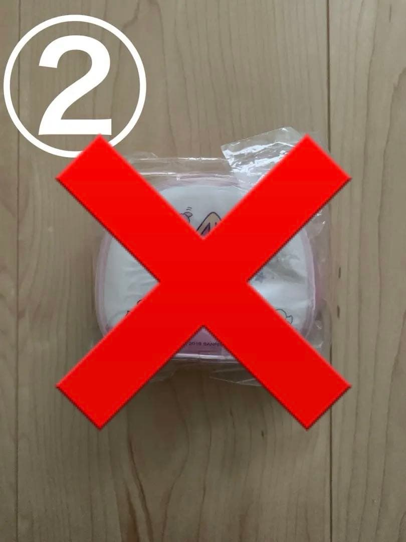 サンリオグッズ