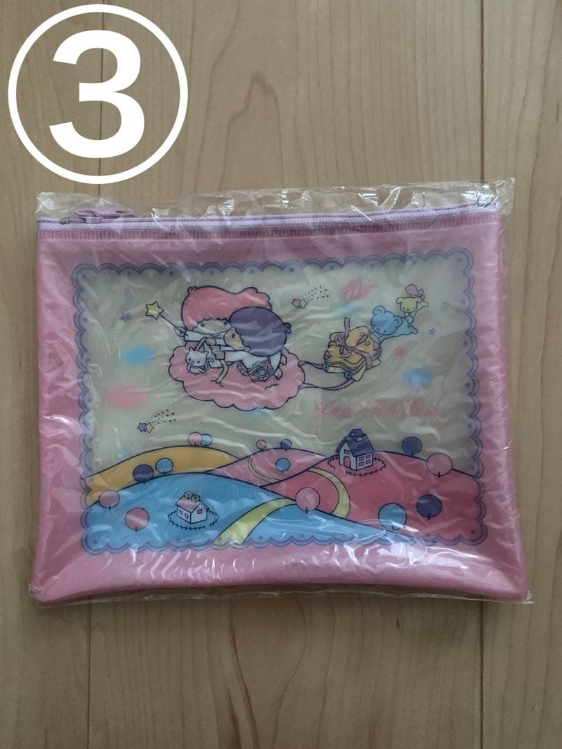 サンリオグッズ