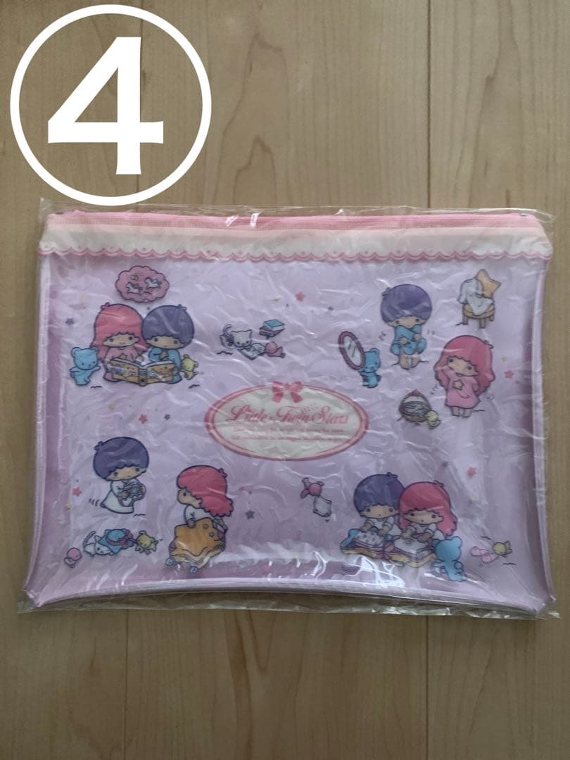 サンリオグッズ