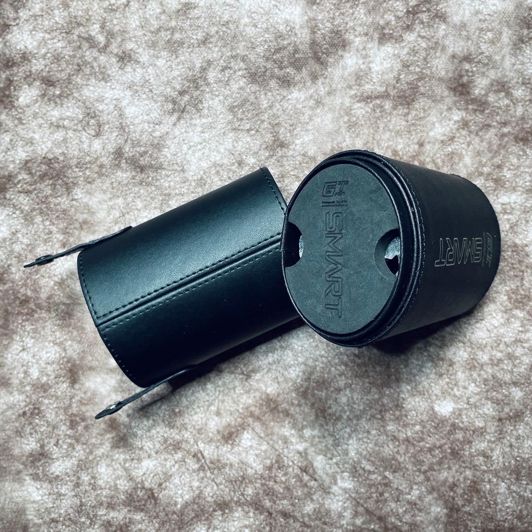 タトゥーマシン SMART GT PEN・カートリッジニードル16本付き