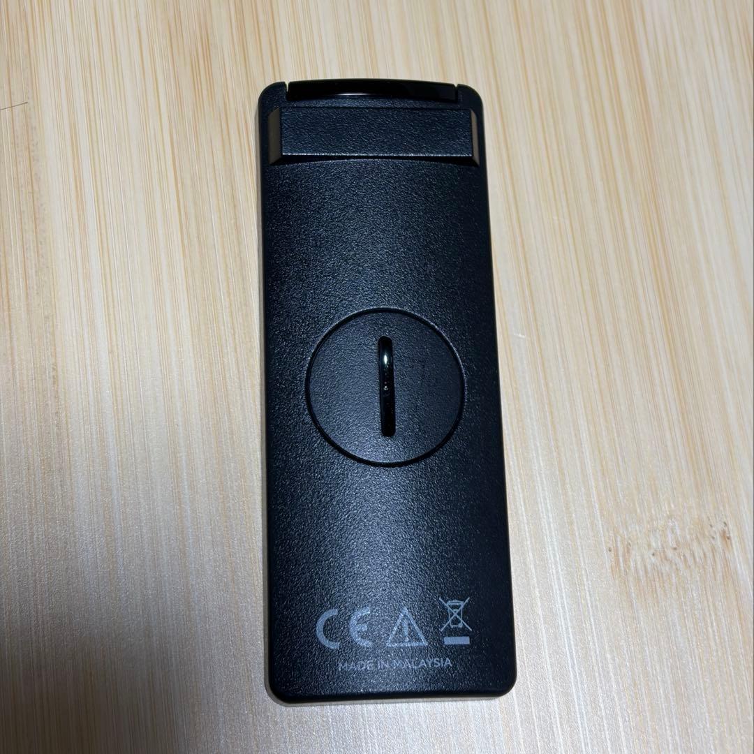 Bose TV Speaker サウンドバー