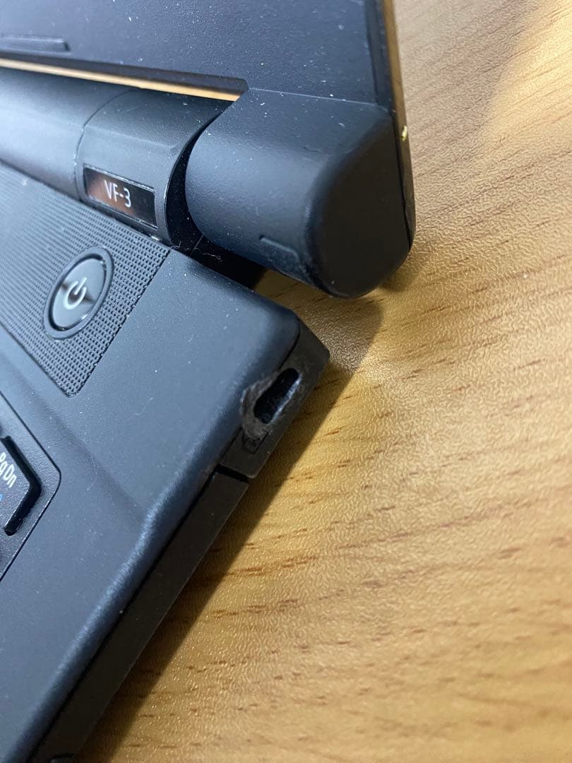 NECノートパソコン/i5-7200U/SSD128GB/メモリ8GB/無線