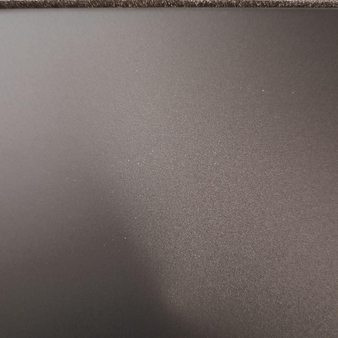 skypad ゲーミングマウスパッド　ガラス