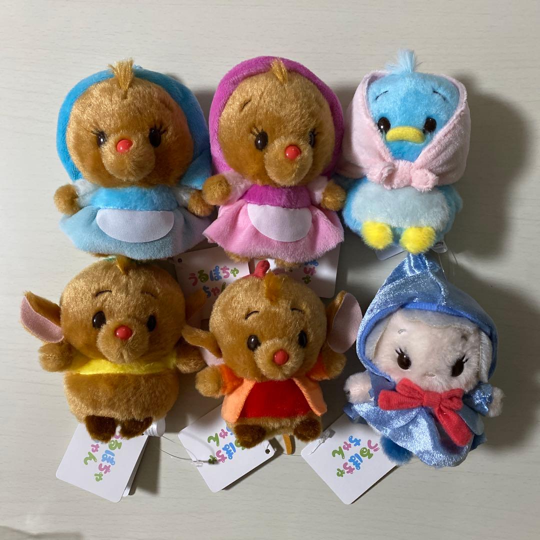 シンデレラ　まとめ売り