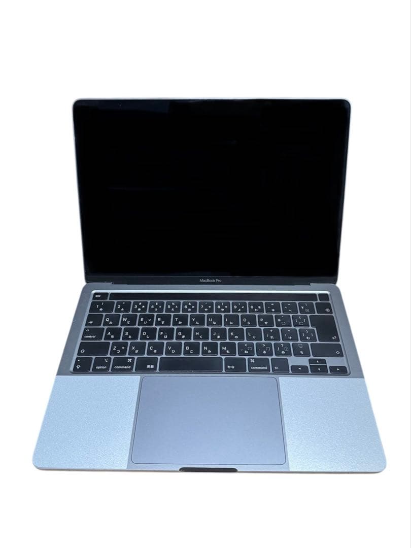 MacBook本体 MacBook Pro 13-inch Mid 2020 / 4TB SSD