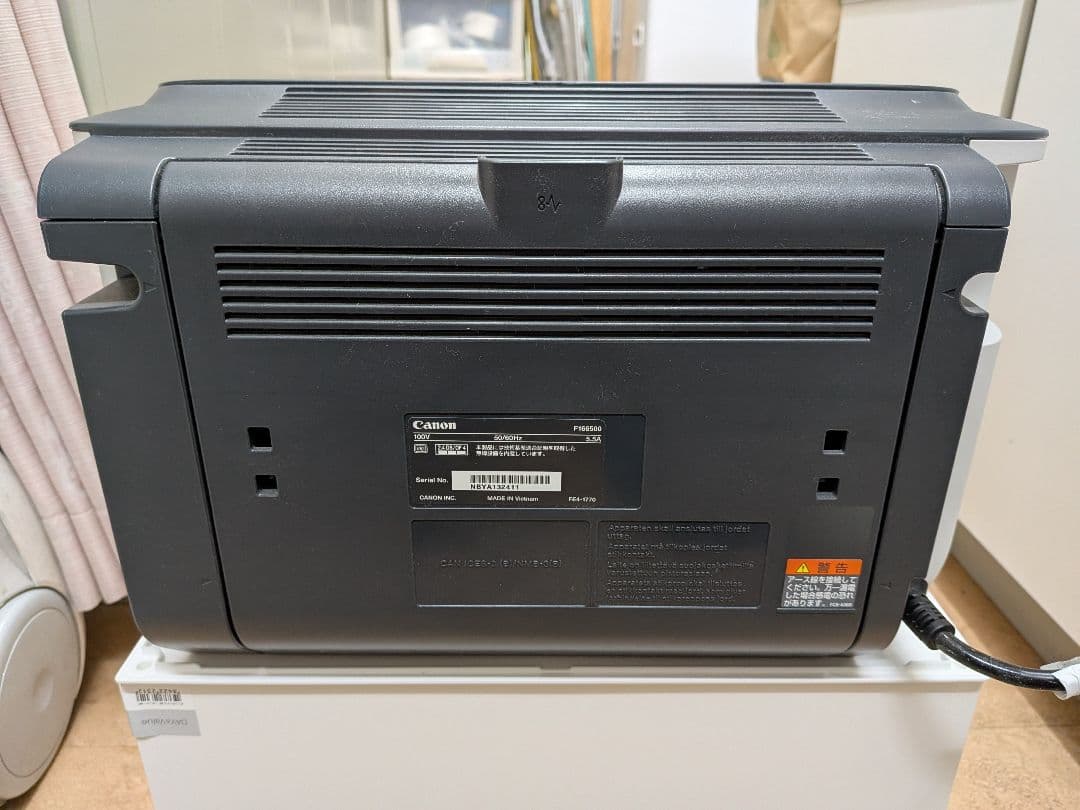 Canon LBP 6240(wifi対応)