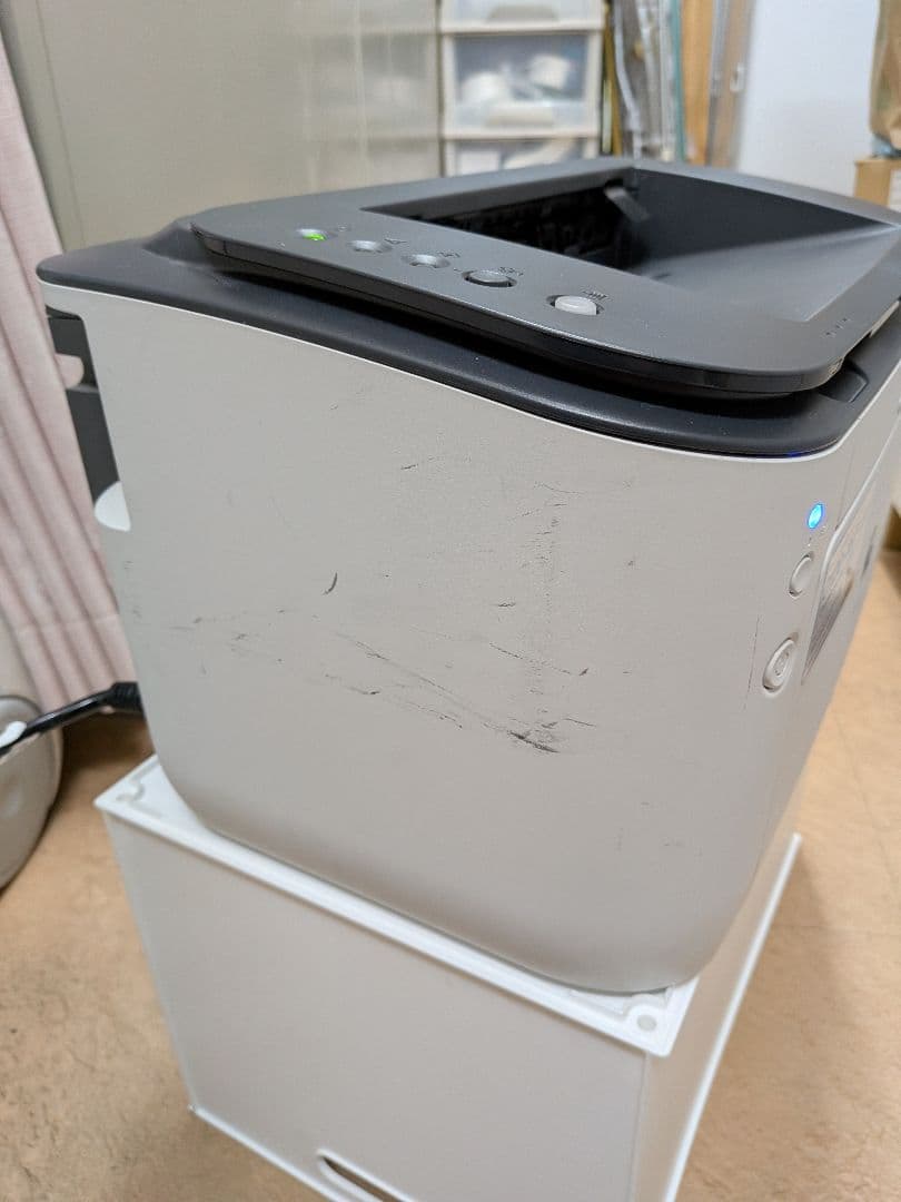 Canon LBP 6240(wifi対応)