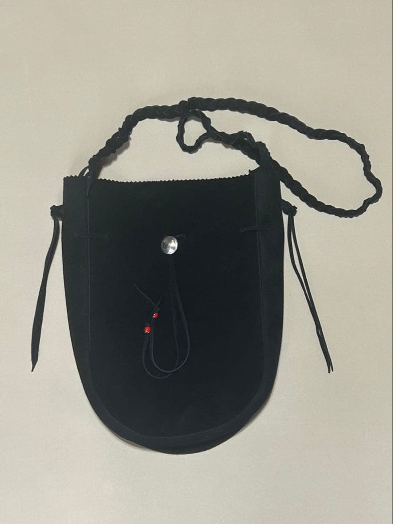 ショルダーバッグS〜Mサイズ