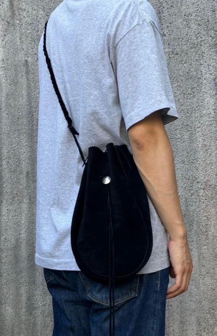 ショルダーバッグS〜Mサイズ