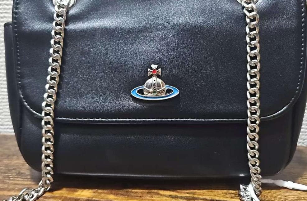 Vivienne Westwood ショルダーバッグ ミニバッグ