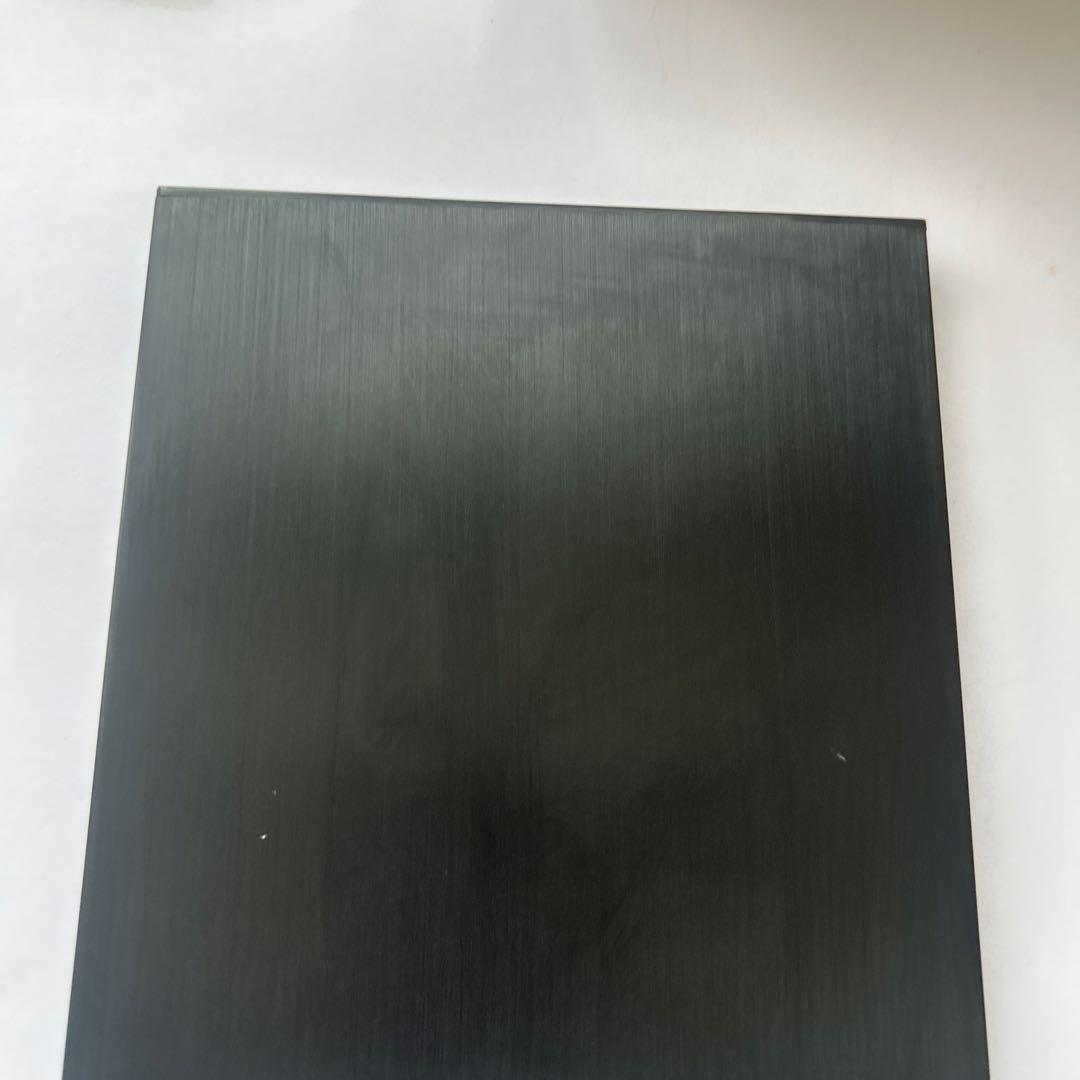 I-O DATA BRP-UDK USB接続ブルーレイディスクドライブ