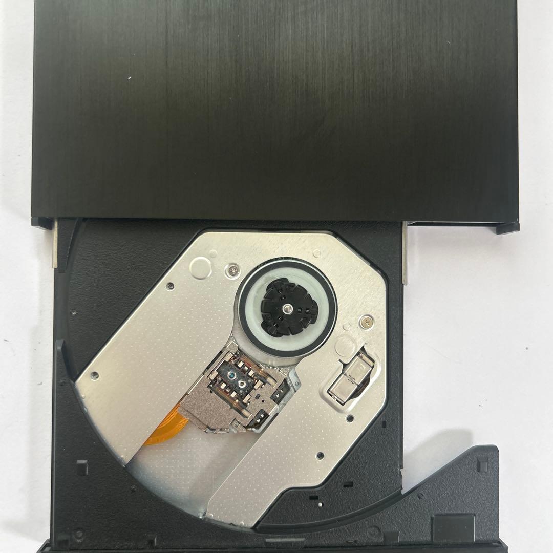 I-O DATA BRP-UDK USB接続ブルーレイディスクドライブ