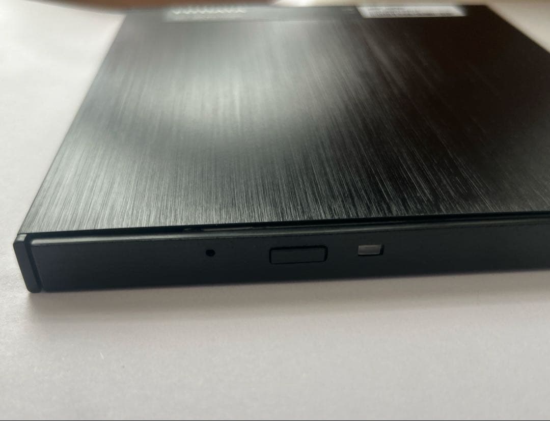 I-O DATA BRP-UDK USB接続ブルーレイディスクドライブ