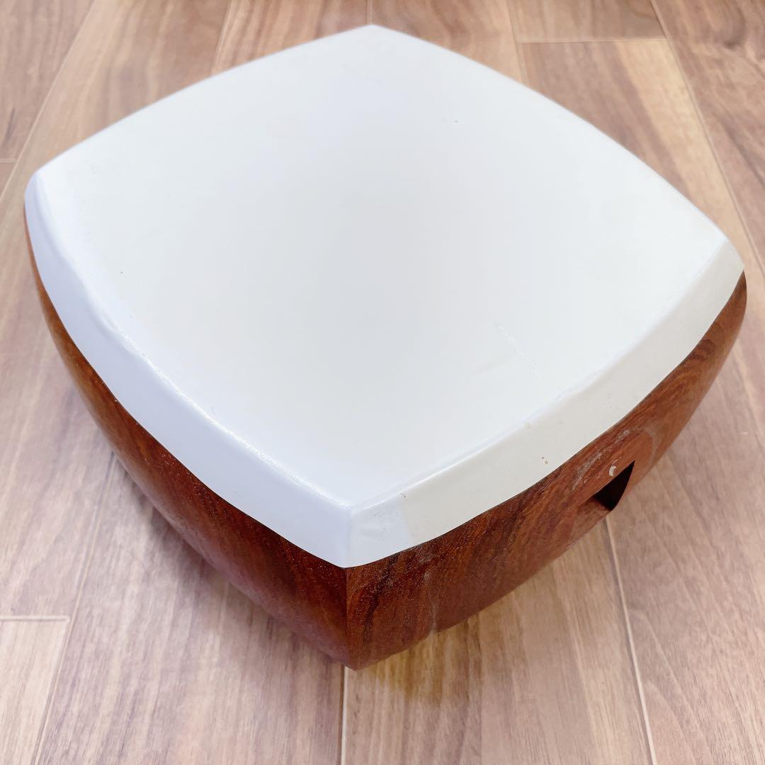 津軽三味線 延棹 トチ 合成皮