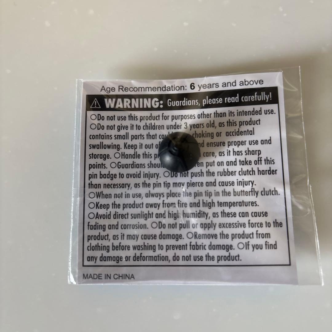 ポケモン ピカチュウ ピンバッジ EXPO 2025 新品未開封