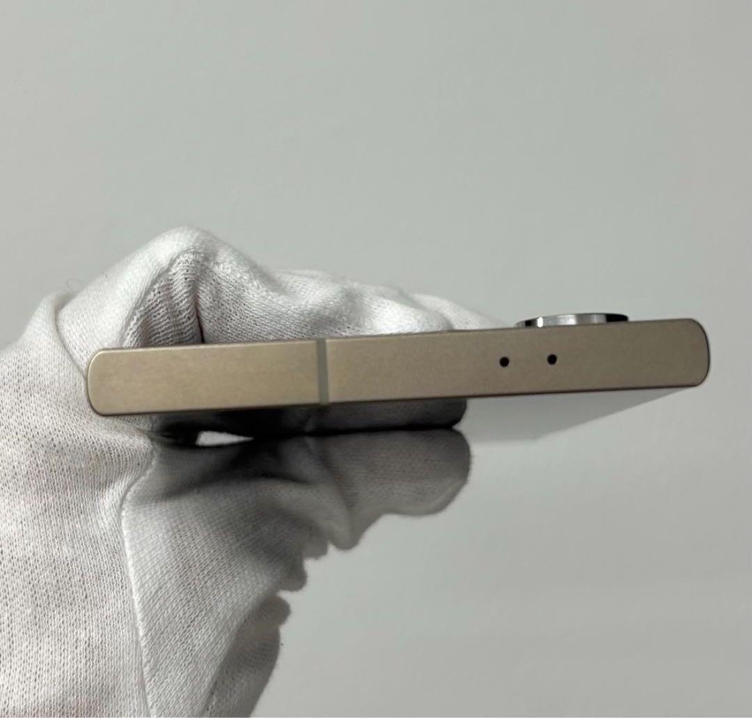 【超美品】Galaxy S24 Ultra 256GB SIMフリー版