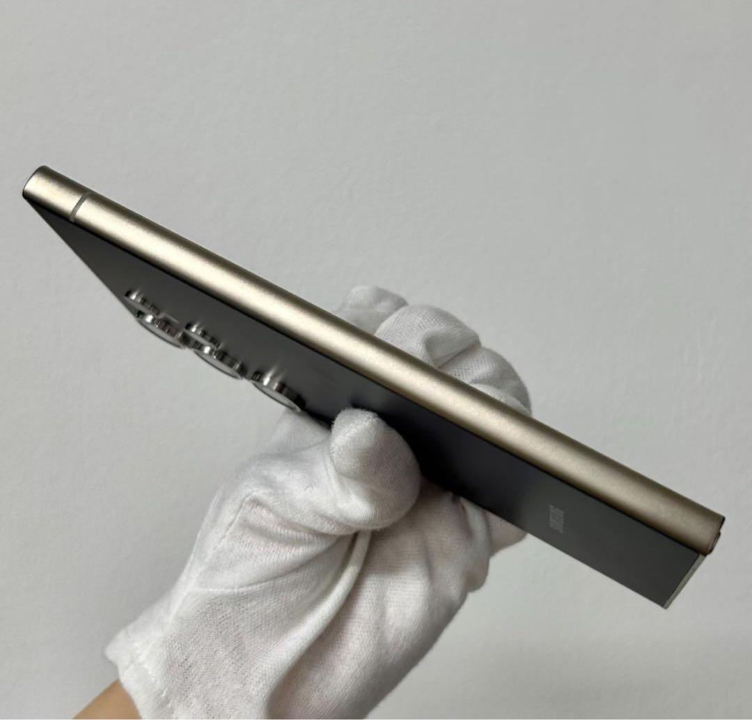 【超美品】Galaxy S24 Ultra 256GB SIMフリー版