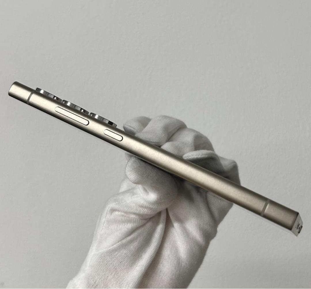 【超美品】Galaxy S24 Ultra 256GB SIMフリー版