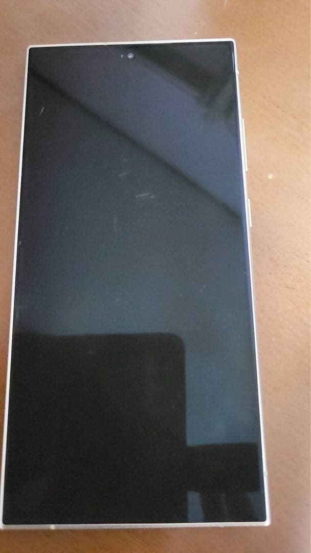 【超美品】Galaxy S24 Ultra 256GB SIMフリー版