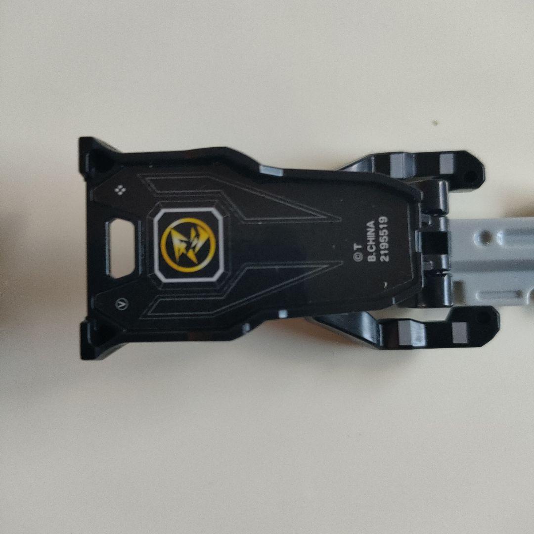 レンジャーキー　忍者戦隊カクレンジャー