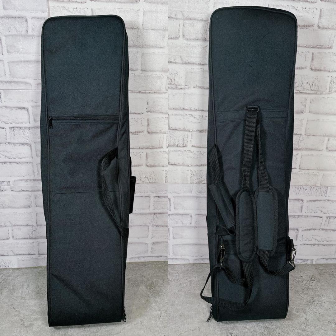 美品　沖縄　三線　本蛇皮　一枚張り　琉球 三味線 ケース ウマ　入門書　初心者