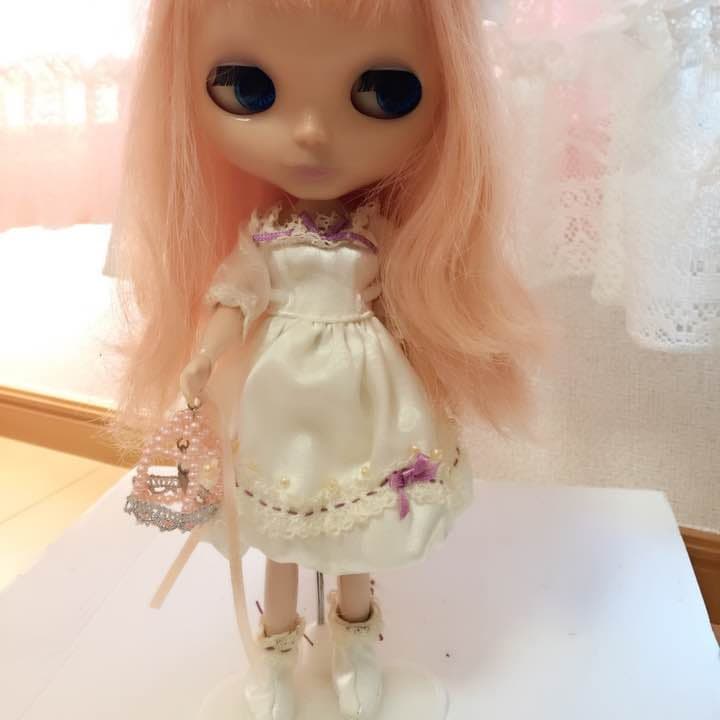 ネオブライス ホワイトマジックモーニング CWC500体限定