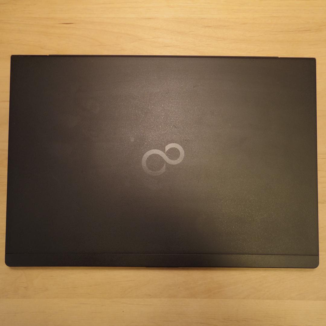 FUJITSU LIFEBOOK U938/S i5-8250U 第八世代
