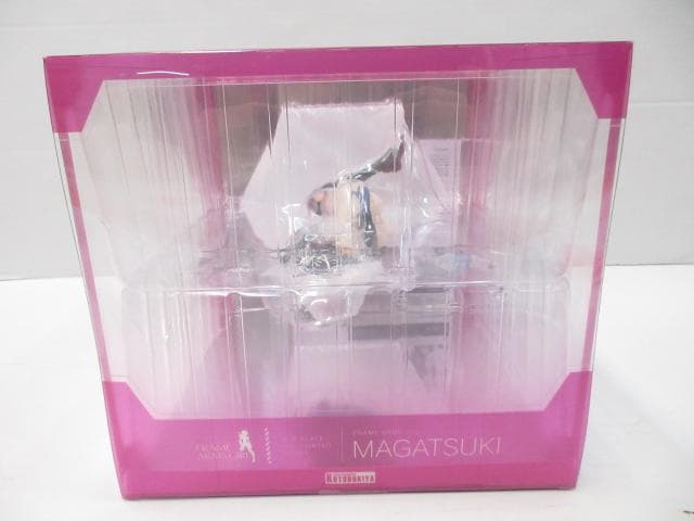フィギュア 新品 FRAME ARMS GIRL MAGATSUKI