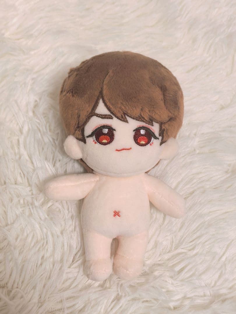 嵐 櫻井翔 ぬいぐるみ 15cm着せ替え服 セット