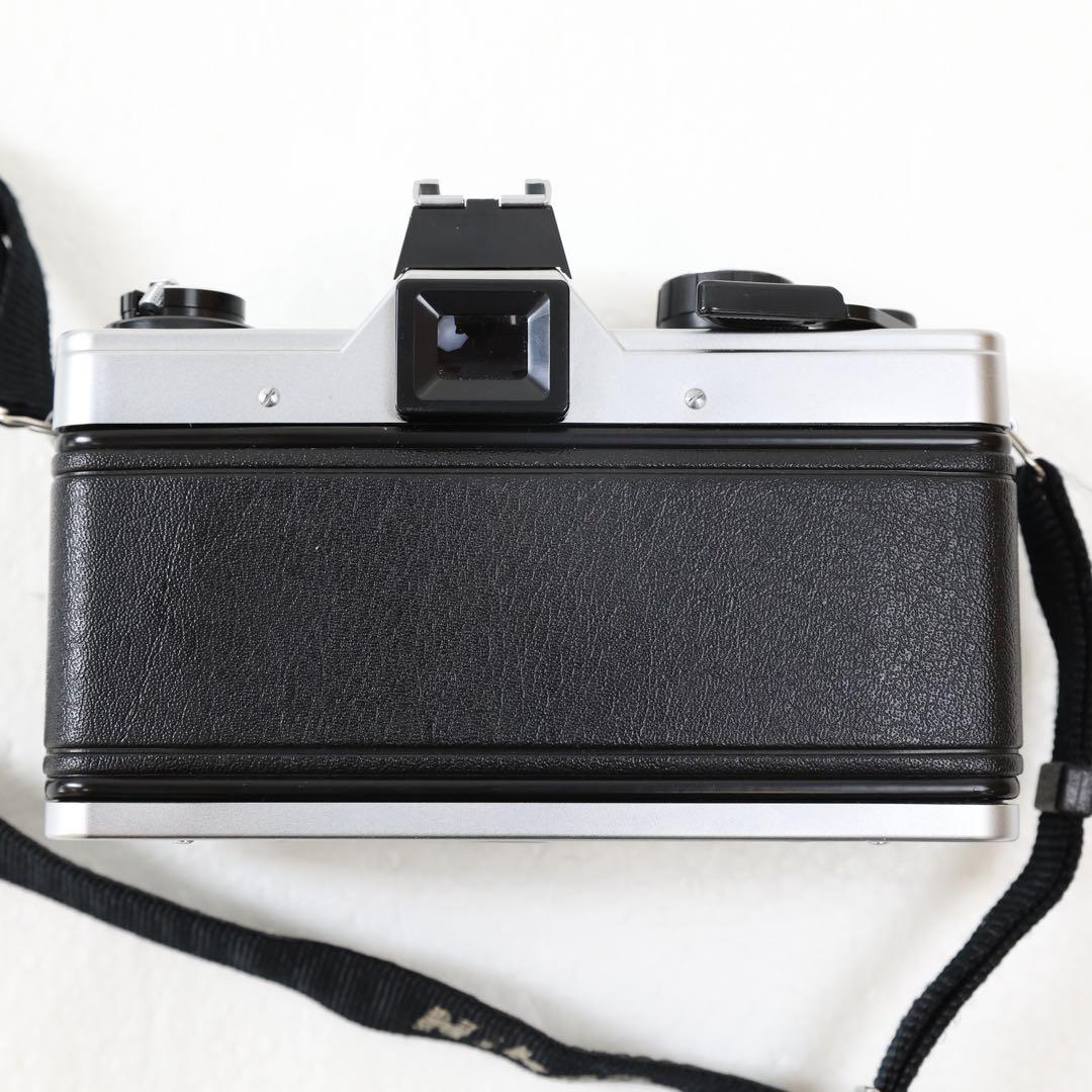 PRAKTICA MTL5 B 一眼レフカメラ