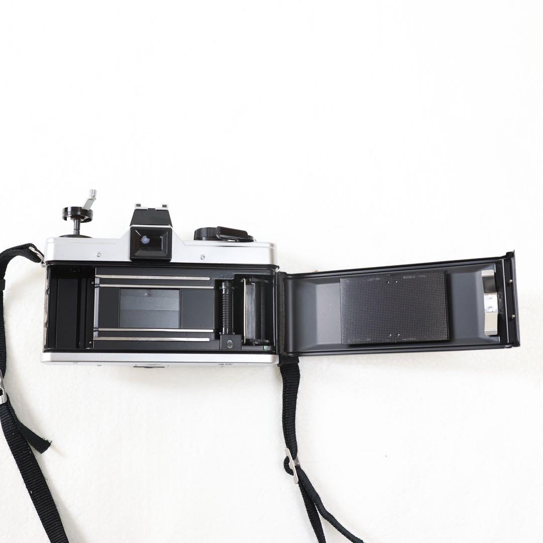 PRAKTICA MTL5 B 一眼レフカメラ