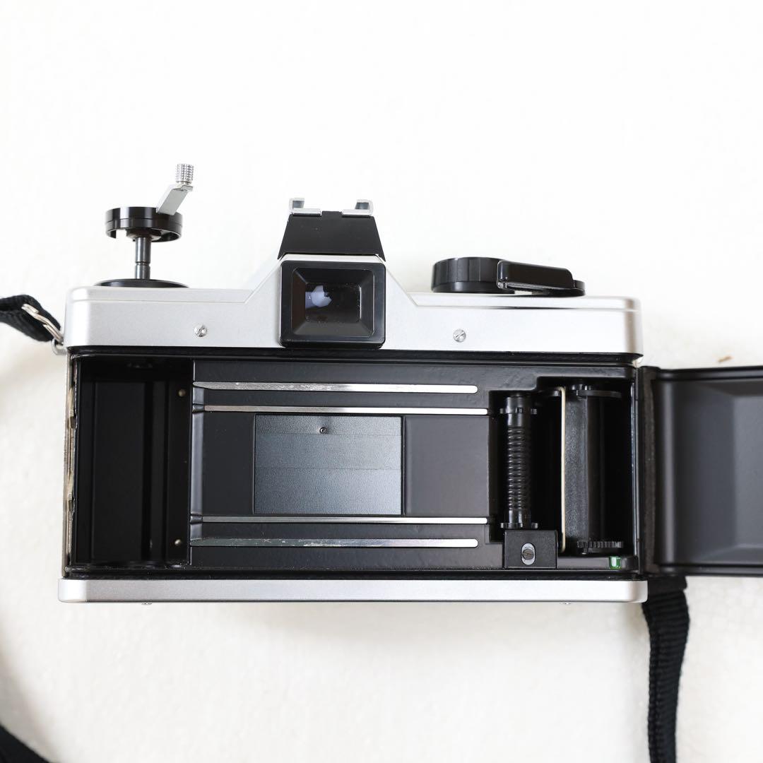 PRAKTICA MTL5 B 一眼レフカメラ