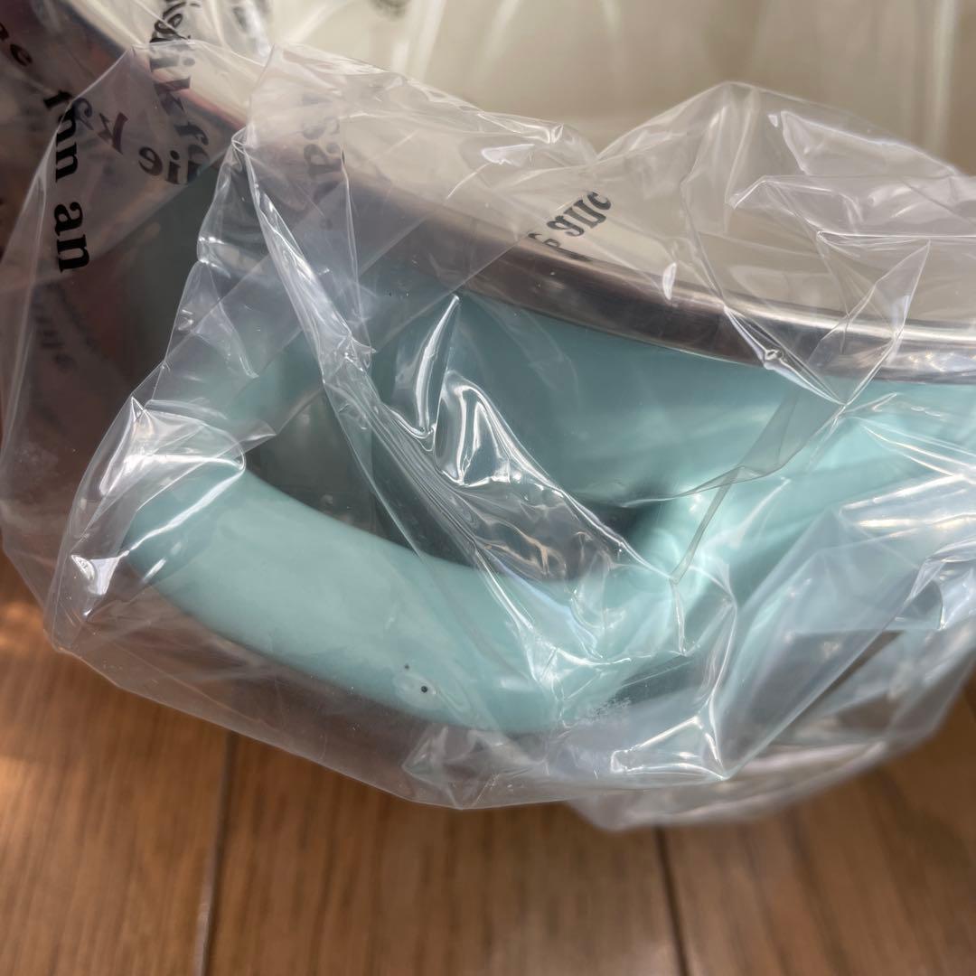 ル・クルーゼ CASSEROLE　acier emaille 18