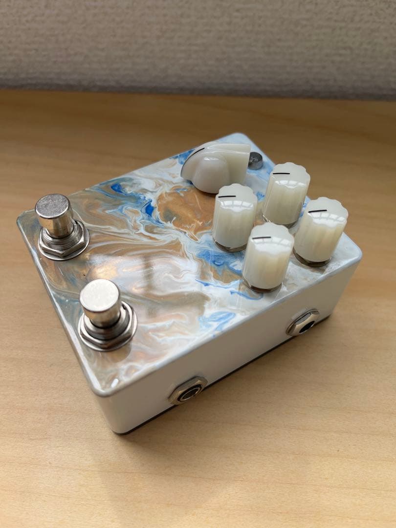 SND x L S5 Classical Color 限定 2in1