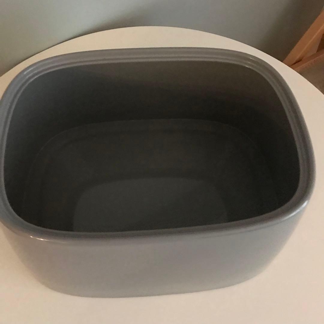 stelton ブレッドボックス