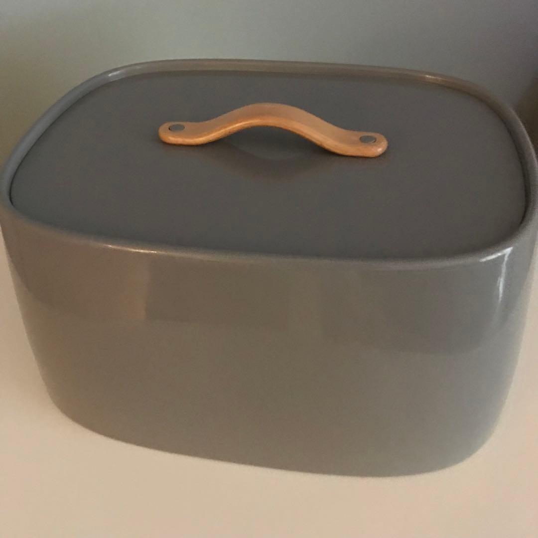 stelton ブレッドボックス