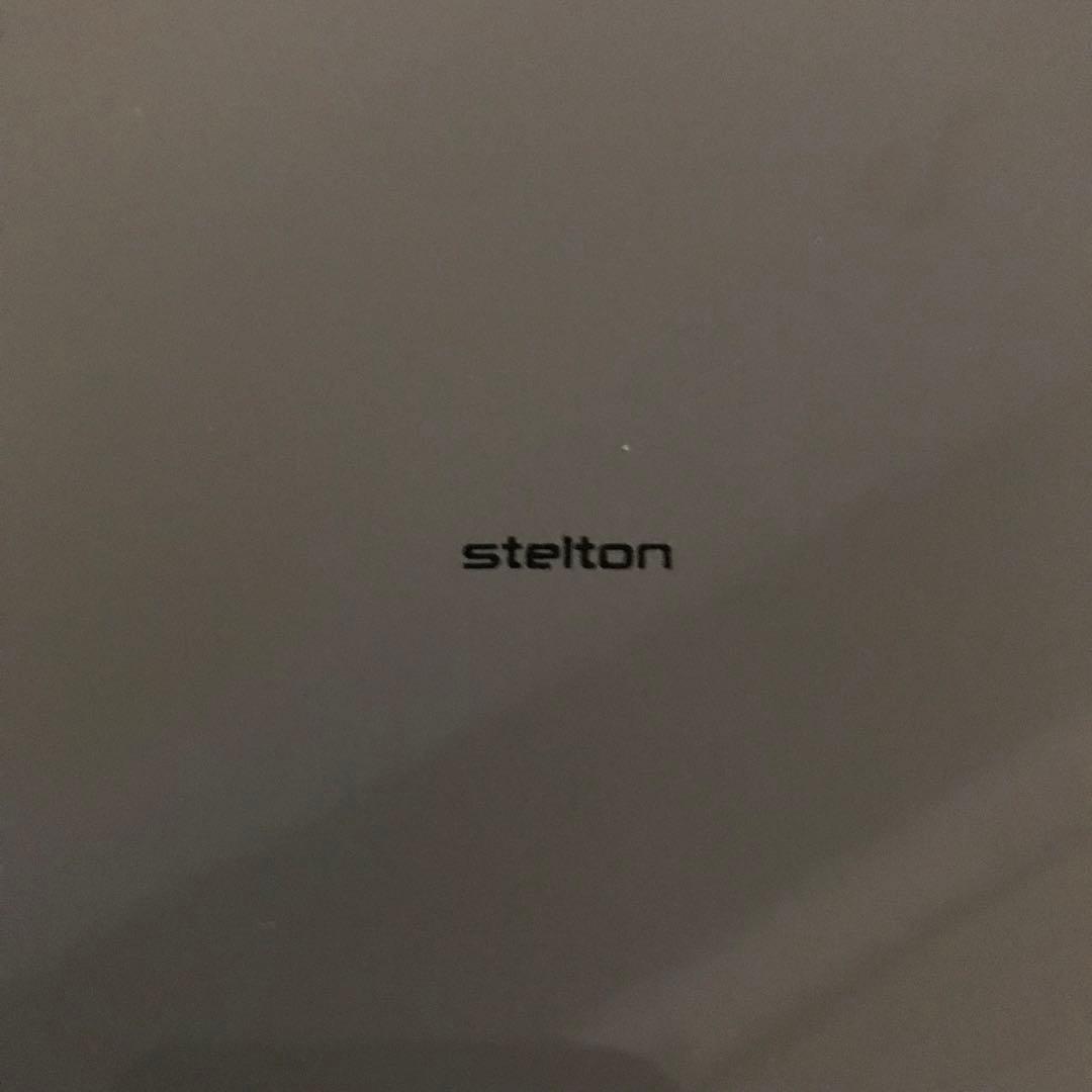 stelton ブレッドボックス