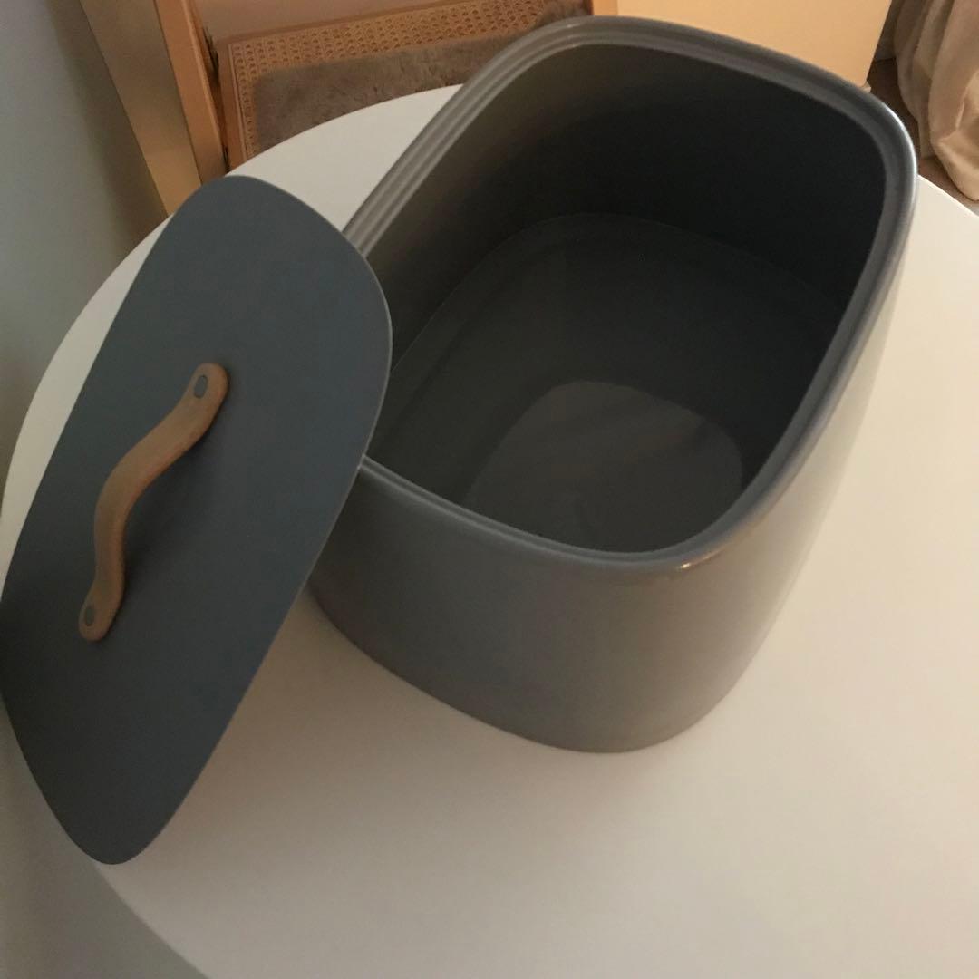 stelton ブレッドボックス