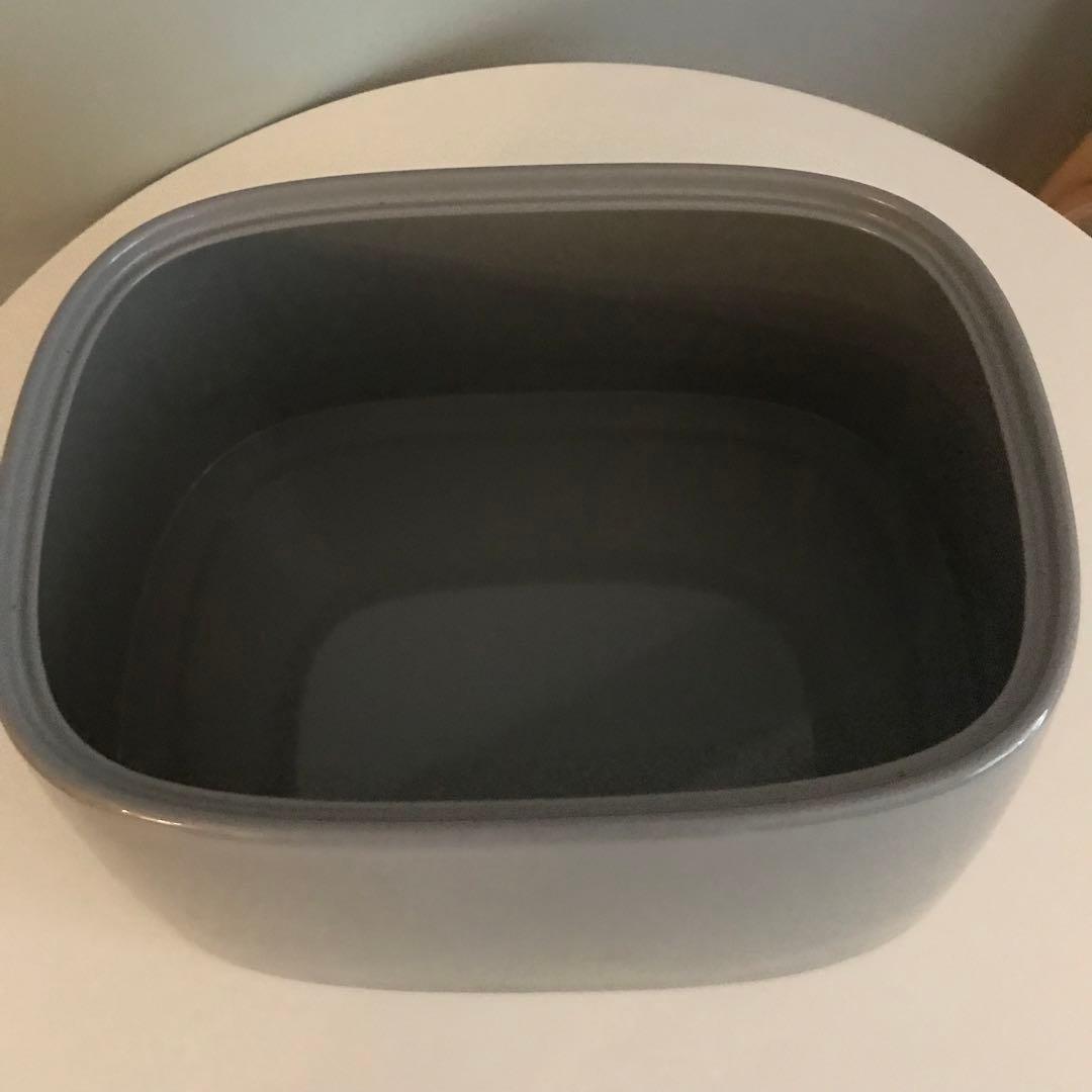 stelton ブレッドボックス