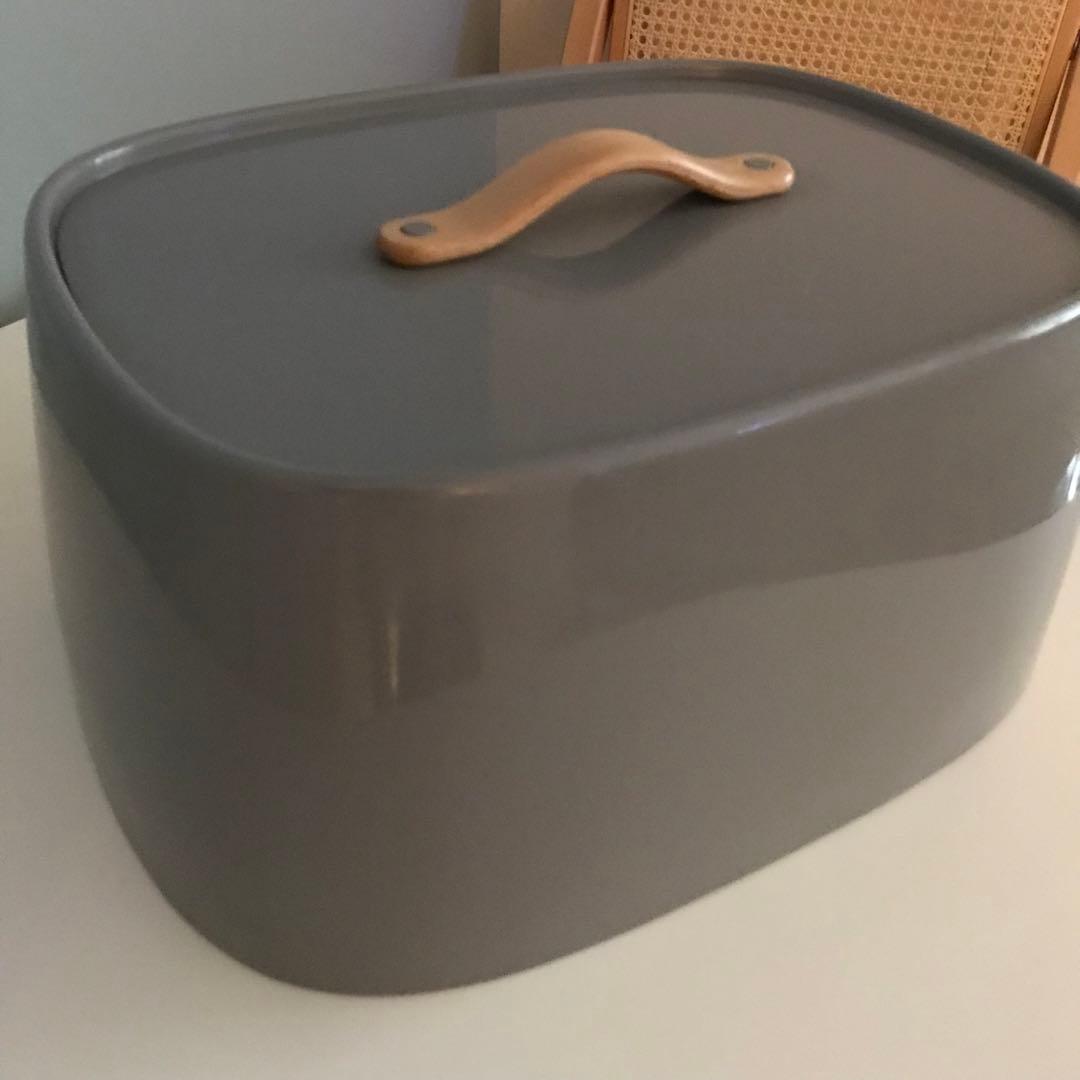 stelton ブレッドボックス