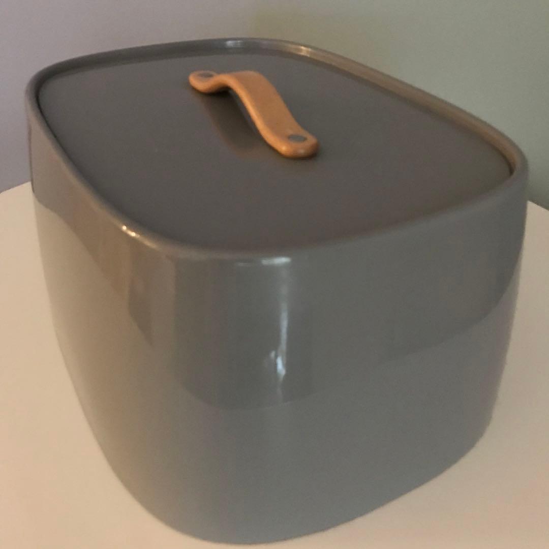 stelton ブレッドボックス