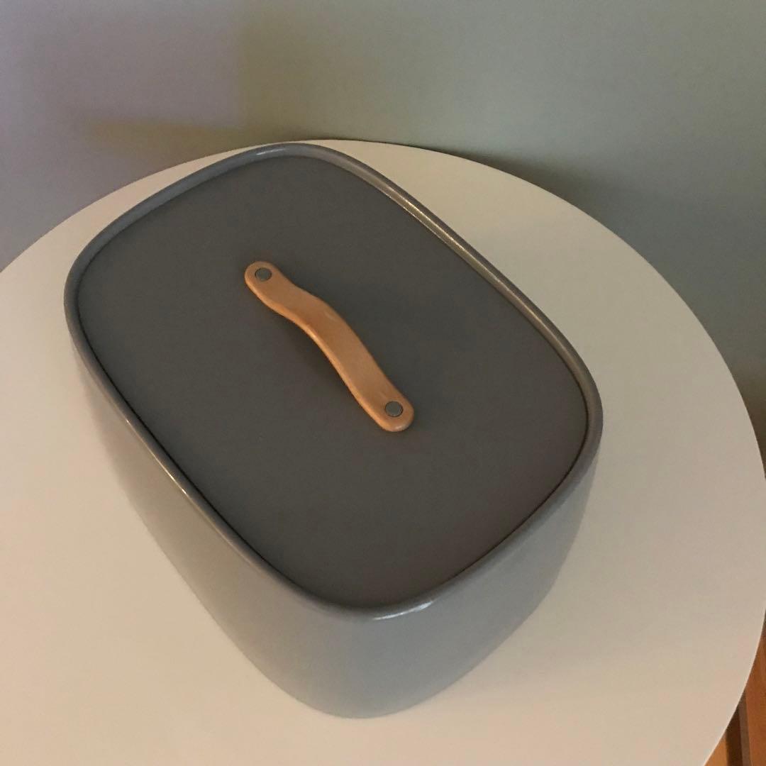 stelton ブレッドボックス