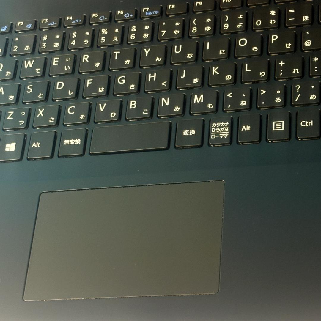 バイオ☆Corei5・メモリ16GB・カメラ・DVDマルチ・ノートパソコン