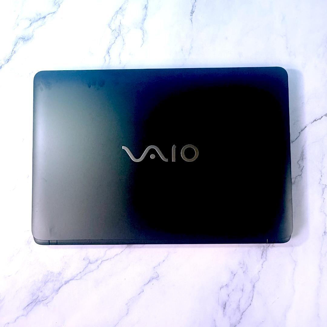 バイオ☆Corei5・メモリ16GB・カメラ・DVDマルチ・ノートパソコン